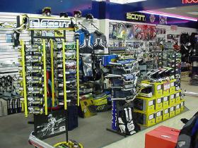 Scott Products