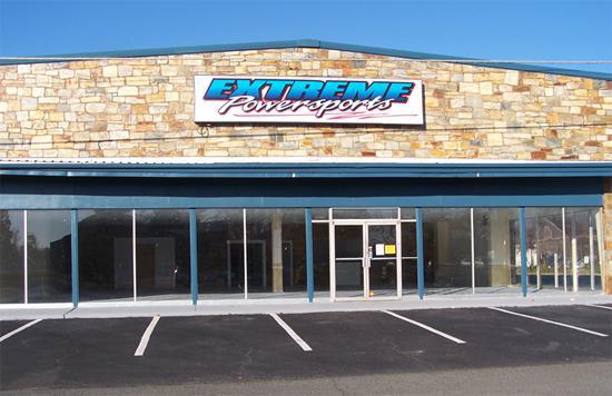 Grand Opening of New Location