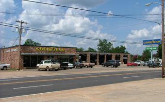 Walpole Tire Service