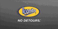 Bandag Logo