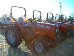 Massey Ferguson