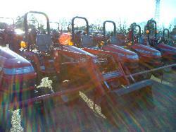 Massey Ferguson