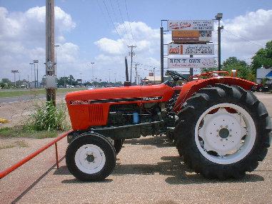 YM4500