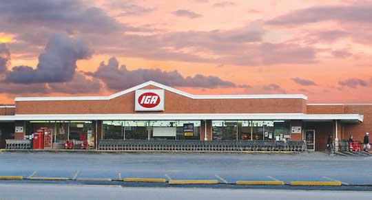 Mid-Towne IGA