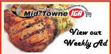 Our Weekly Ad!