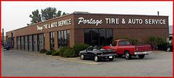 Portage Tire