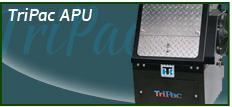 TriPac APU