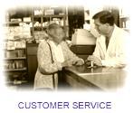 Customer Service