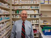 Pharmacy - Bellevue Drug