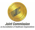 Joint Commission on Accreditation of Healthcare Organizations