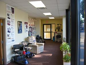 Showroom