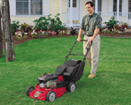Mower