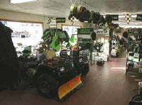 Parts & Accessories