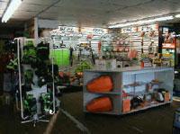 Parts & Accessories