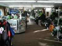 Parts & Accessories