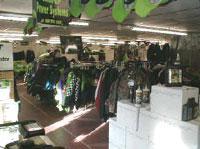 Parts & Accessories