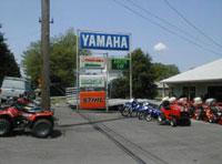 Campbell-Peterson Store Front