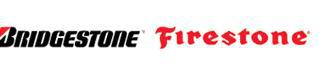 We carry Bridgestone and Firestone products.