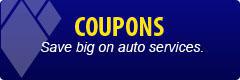 Coupons
