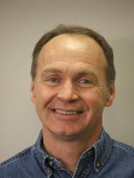 Barry Bunner