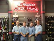 Sales Department