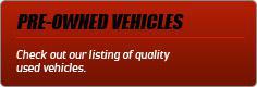 Check out our listing of quality used vehicles.