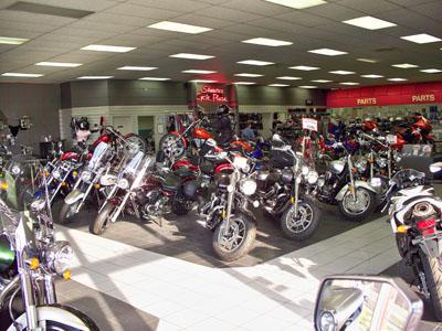 Store at the start of remodel.