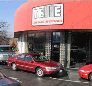 Telle Tire & Auto Service