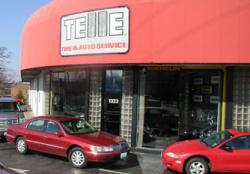 New Telle Building