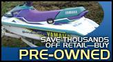 Save thousands off retail—buy pre-owned.