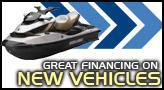 Great Financing on New Vehicles