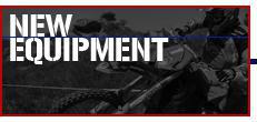 New Equipment