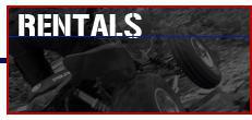 Rentals