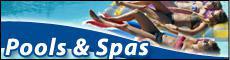 Pools & Spas