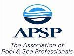 The Association of Pool & Spa Professionals