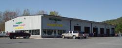 Everett Retail Store