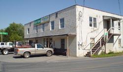 Everett Wholesale Office