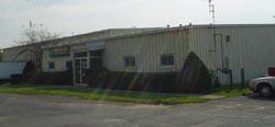 Retread Plant