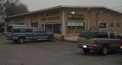 Newville