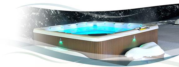 Beachcomber Hot Tubs