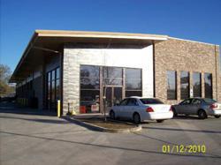 Hammond Location