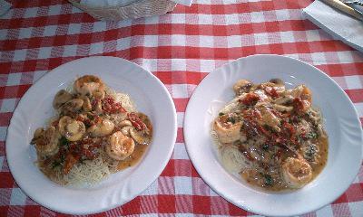 Dishes