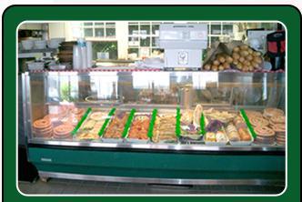 Sausage Case