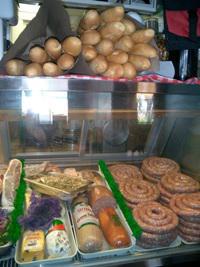 Sausage
