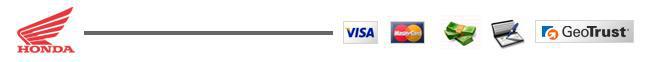 We accept Visa, MasterCard, cash, and checks.