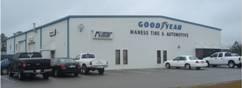 Rockingham Location