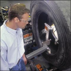 Non-Destructive Inspection