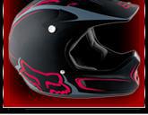 10% off all clothing and accessories with the purchase of any new ATV.