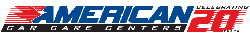 American Car Care Centers