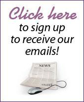 Click Here to sign up to receive our emails